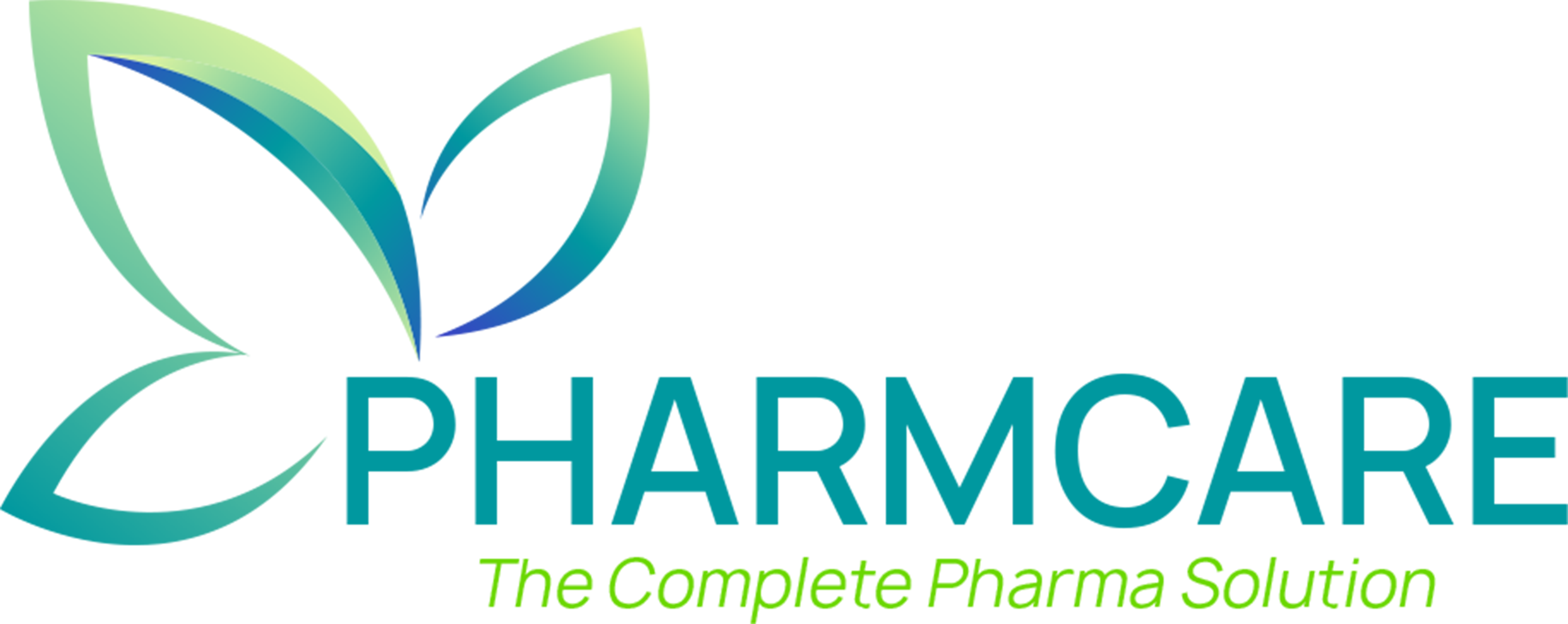 Pharmcare Logo