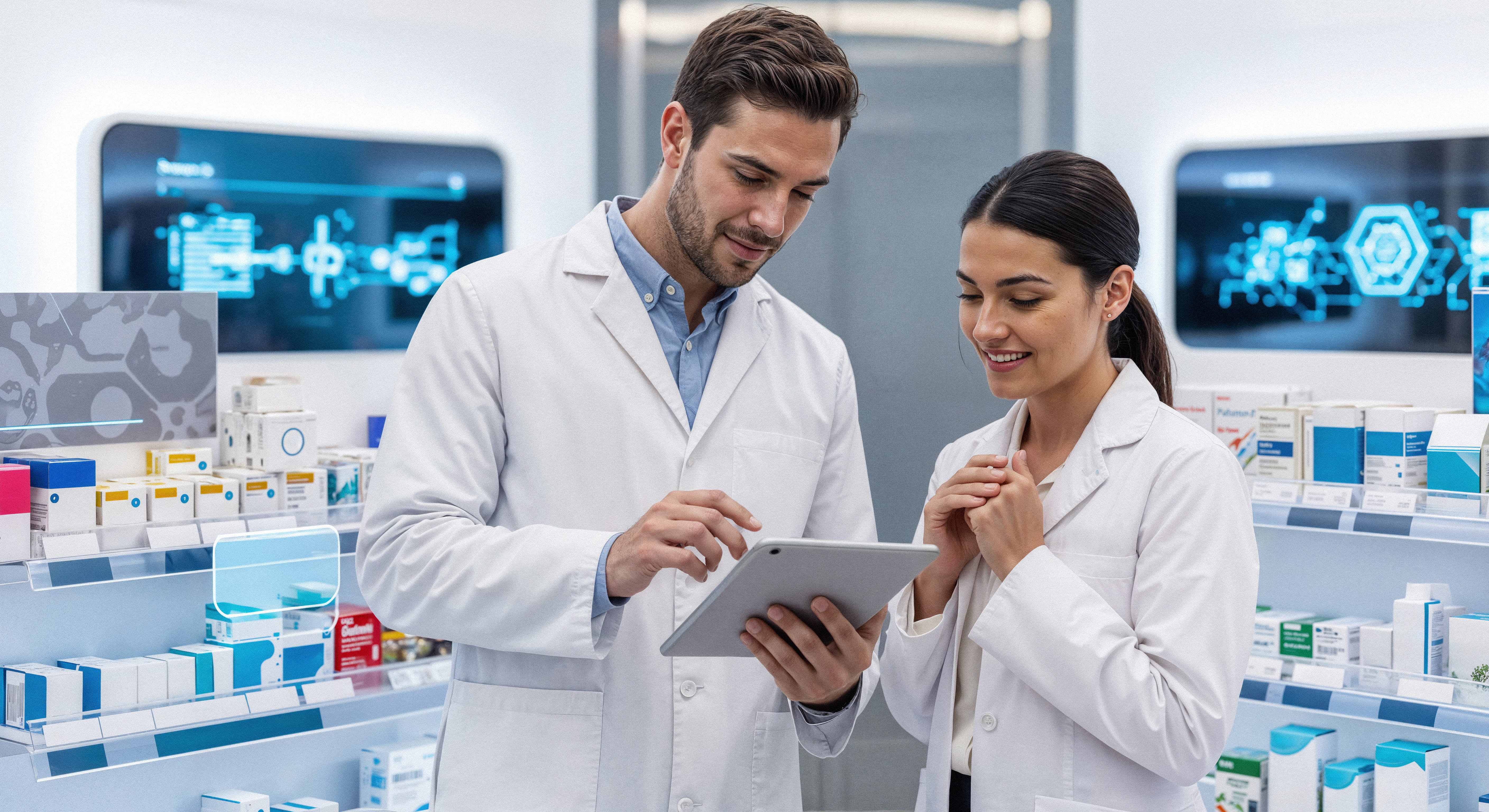 Live Audit Inspection